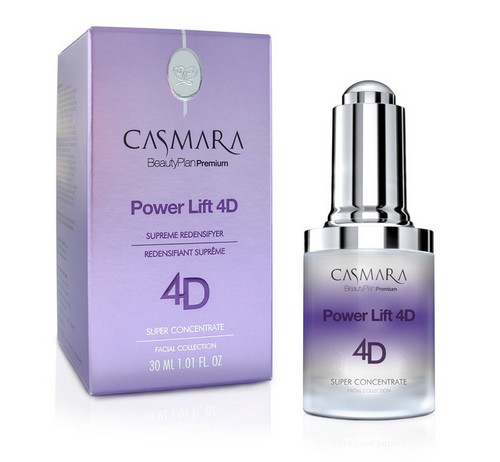 Concentrate Power Lift 4D 30 ml