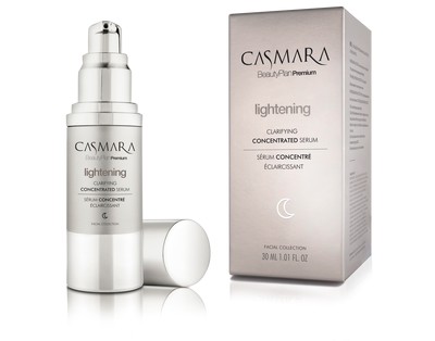 Lightening-Clarifying Concentrte Serum 30 ml