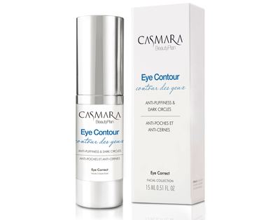 Eye Contour Anti-puffiness (Eye Correct) 15ml.