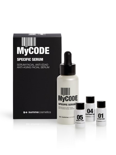 Mycode Specific Serum 35 ml