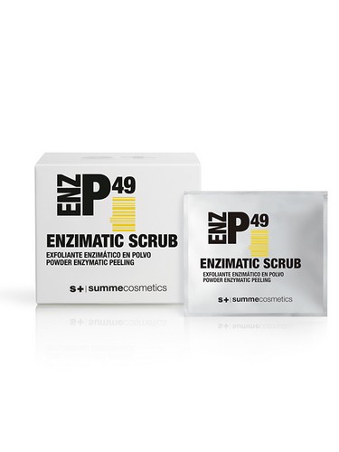 Eenzimatic  Scrub 40*2 gr