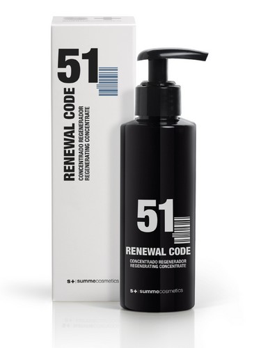 51 Renewal Code 150 ml