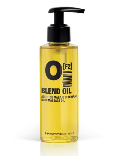 Blend Oil 150 ml