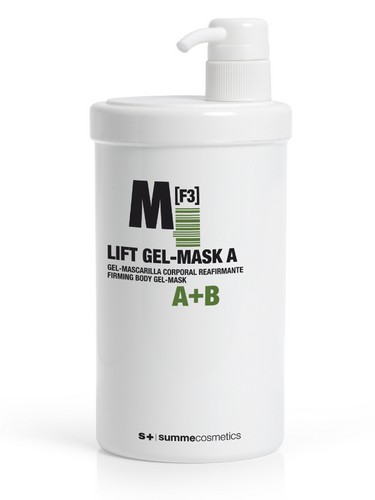 Lift Gel - Mask A 1000 ml