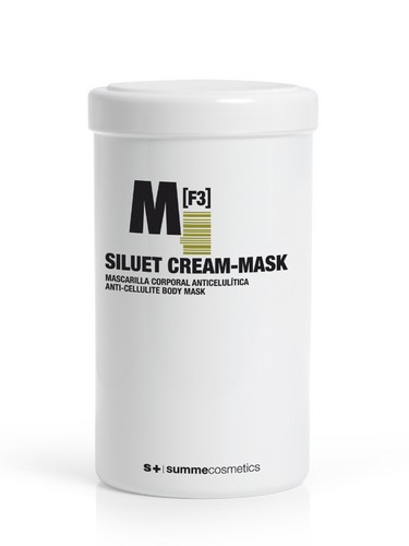 Siluet Cream - Mask 1000 ml