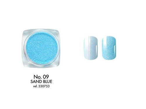 VV Art Dust 09 Sand Blue 3gr