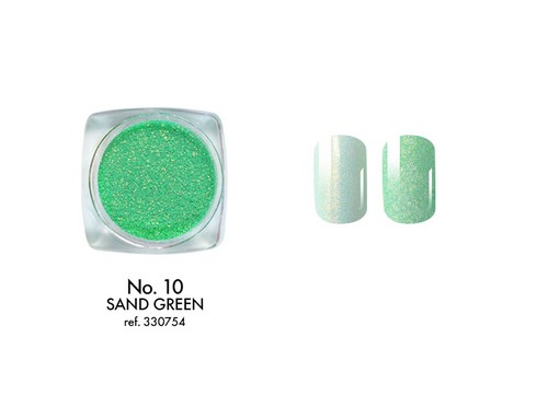 VV Art Dust 10 Sand Green 3gr