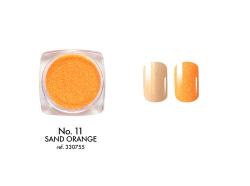 VV Art Dust 11 Sand Orange 3gr