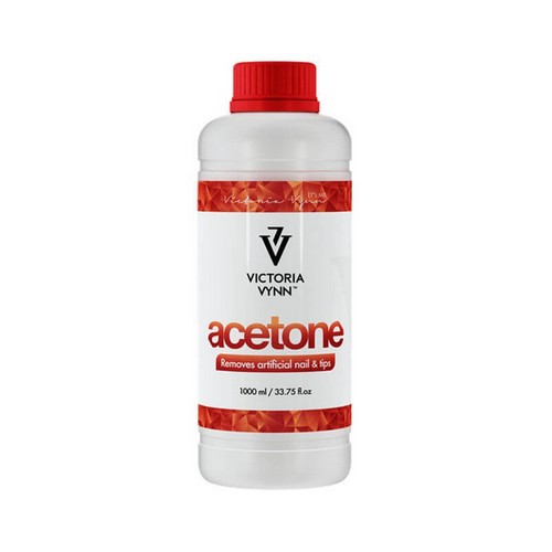 VV Acetone 1000ml