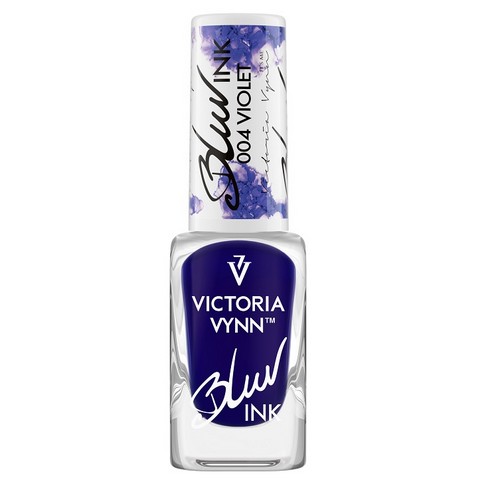 VV Blur Ink 004 Violet
