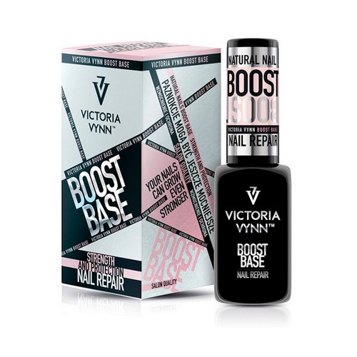 VV Boost Base 8 ml