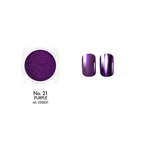 VV Dust 21 Metallic Purple