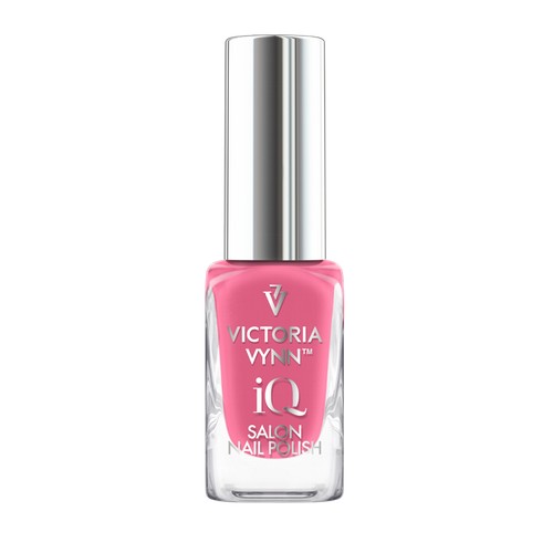 VV Nail Polish IQ 011 Parfait Pink (GP238)