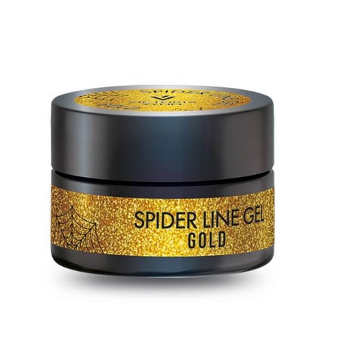 VV Spider Line Gel Gold 5 ml